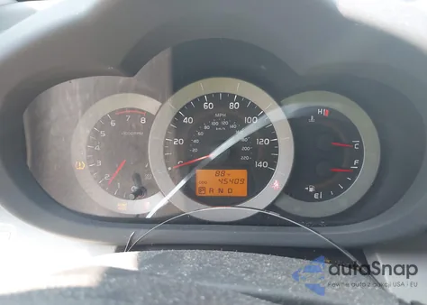 2012 Toyota Rav4 from USA, damaged, VIN 2T3ZF4DV5CW127393